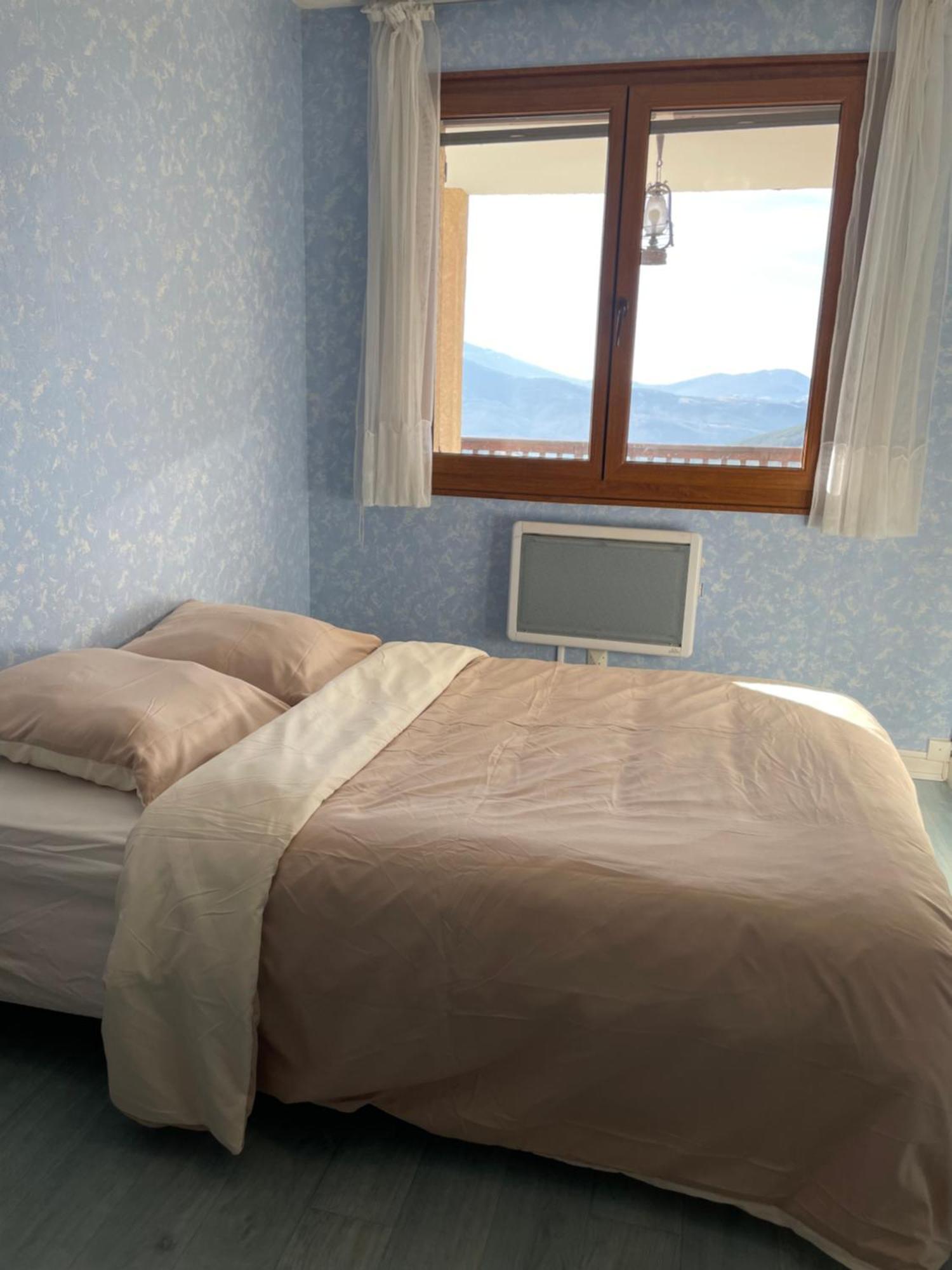 Appartement T3 Avec Vue Sur Le Lac Chorges Dış mekan fotoğraf