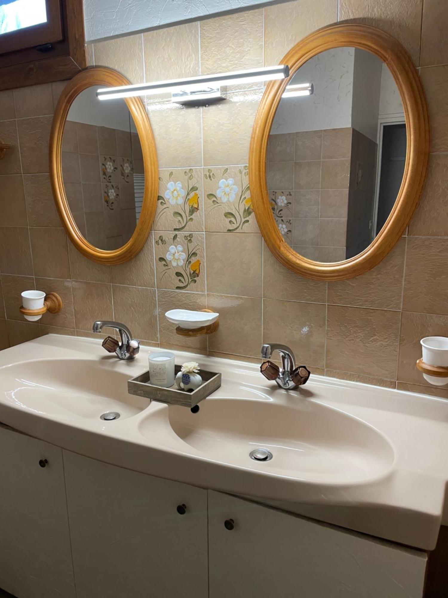 Appartement T3 Avec Vue Sur Le Lac Chorges Dış mekan fotoğraf