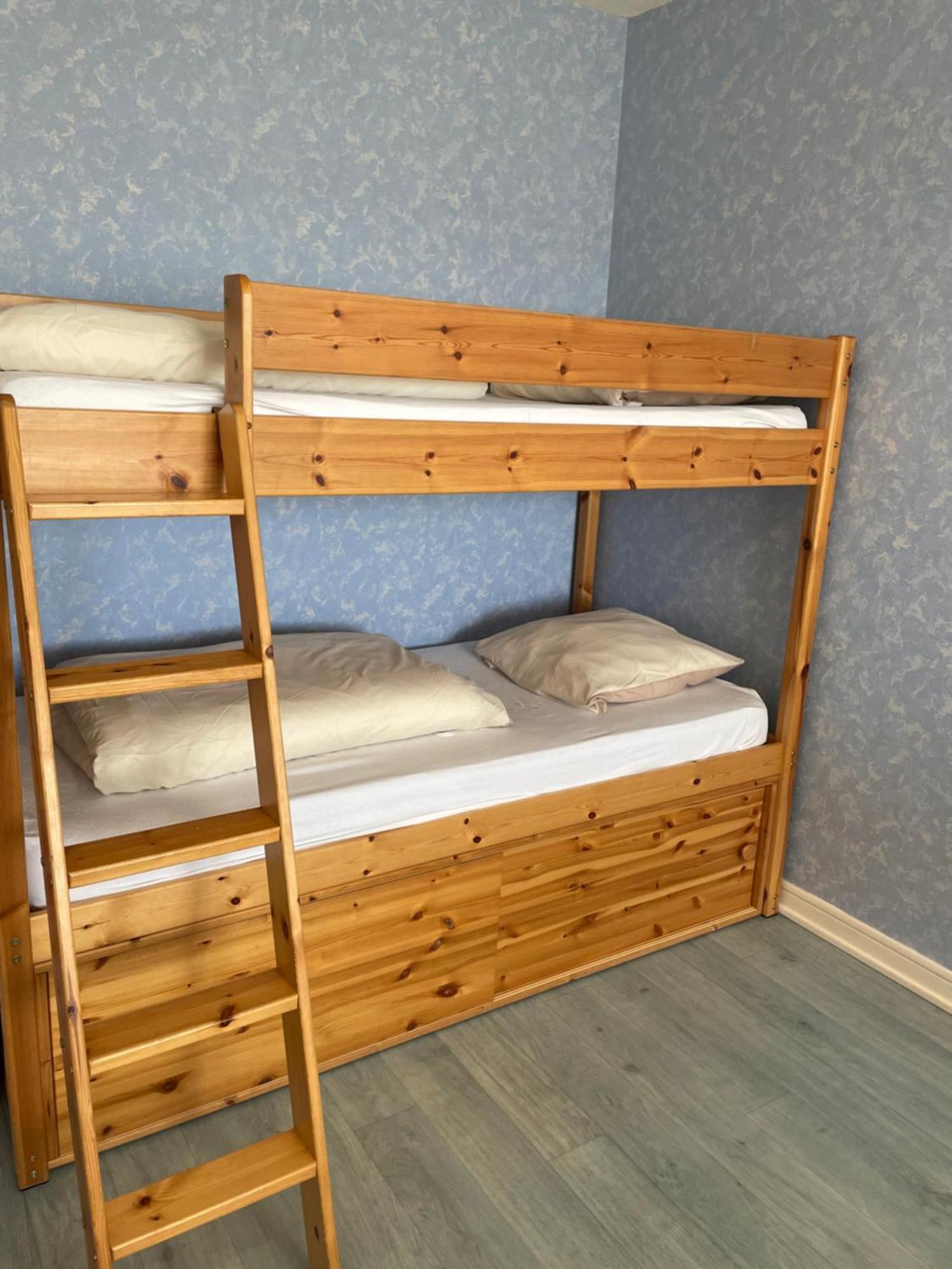 Appartement T3 Avec Vue Sur Le Lac Chorges Dış mekan fotoğraf